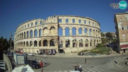 Pula Arena