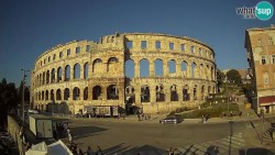 Arena Pula