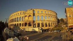 Arena Pula