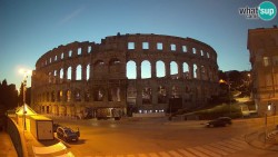 Arena Pula