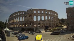 Arena Pula