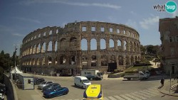 Arena Pula