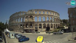 Pula Arena
