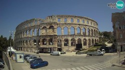 Pula Arena