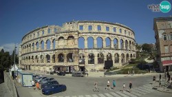Pula Arena