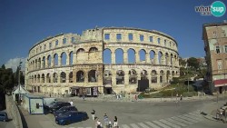 Pula-Arena