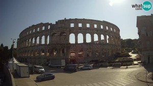 Town of Pula - Pula Arena - 2.8.2026 v 09:45 Town of Pula - Pula Arena - 2.8.2026 v 09:45