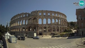 Town of Pula - Pula Arena - 2.8.2026 v 12:30 Town of Pula - Pula Arena - 2.8.2026 v 12:30