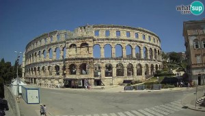 Town of Pula - Pula Arena - 2.8.2026 v 14:45 Town of Pula - Pula Arena - 2.8.2026 v 14:45
