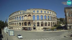 Arena Pula