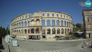 Town of Pula - Pula Arena - 2.8.2026 v 15:45 Town of Pula - Pula Arena - 2.8.2026 v 15:45