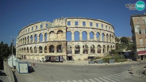 Town of Pula - Pula Arena - 2.8.2026 v 16:45 Town of Pula - Pula Arena - 2.8.2026 v 16:45