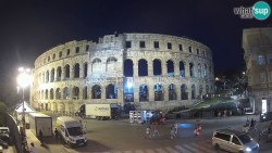 Arena Pula