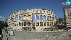 Arena Pula