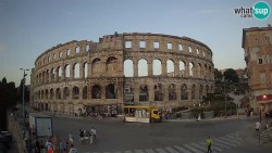 Arena Pula