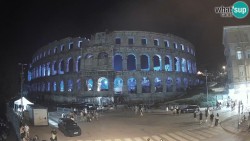 Arena Pula