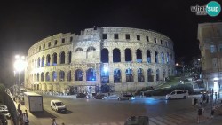 Arena Pula