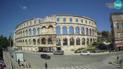 Arena Pula