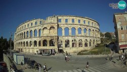 Arena w Puli