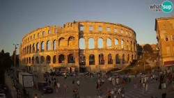 Arena Pula