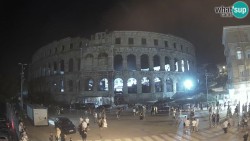 Arena w Puli