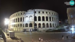 Arena w Puli