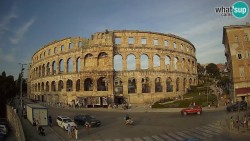 Arena Pula