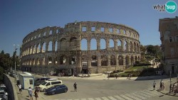 Arena Pula