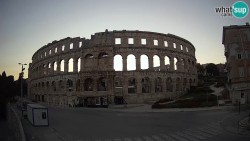 Arena Pula