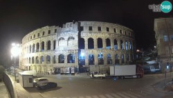 Arena Pula