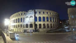 Arena Pula
