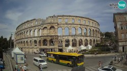 Arena Pula