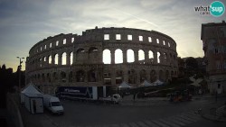 Arena Pula