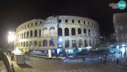 Arena Pula