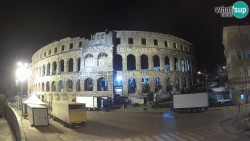 Arena w Puli