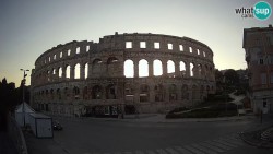 Arena Pula