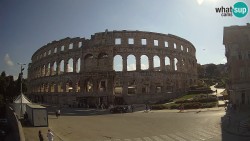 Arena Pula
