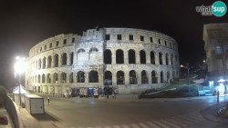 Arena Pula