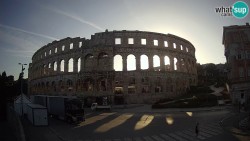 Arena Pula