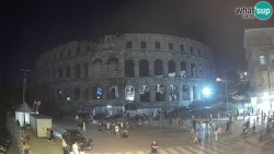 Arena Pula