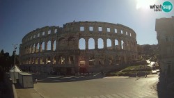 Arena Pula