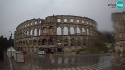 Arena w Puli