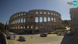 Arena Pula