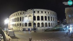 Arena Pula