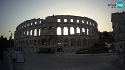 Arena Pula