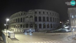 Arena Pula