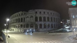 Arena Pula