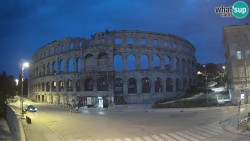Arena Pula