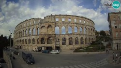 Arena Pula