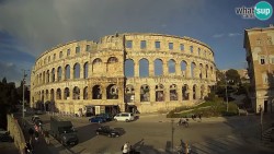 Arena Pula